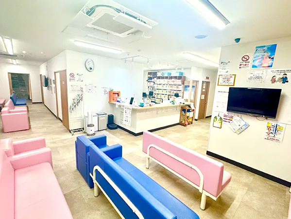 桜整形外科内科ペインクリニック写真1